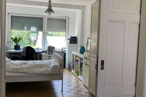 Charmante 2,5-Zimmer-Wohnung in ruhiger Lage von Hagen-Vorhalle