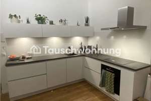 Tauschwohnung: Besondere Südstadtwohnung mit eigener Terrasse – Die vollständige Adresse der Immobilie erhältst du vom Anbieter., 50677 Neustadt/Süd, Köln – Vorschaubild 3
