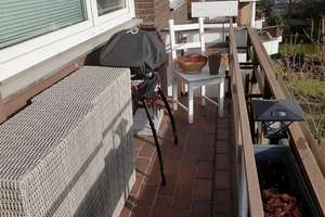 • Ihr neues Zuhause in attraktiver Wohnlage • – Die vollständige Adresse der Immobilie erhältst du vom Anbieter., 40547 Niederkassel, Düsseldorf – Vorschaubild 15