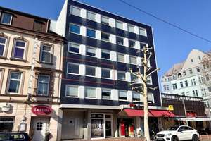 Wohnen mit vielen Vorzügen - 3 Zimmer-ETW