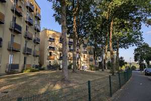 Ein-Zimmer-Apartment in Siegen  – Am Kornberg 43, 57076 Weidenau, Siegen – Vorschaubild 5