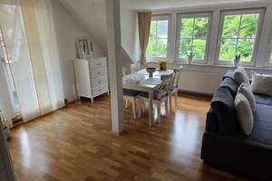 Helle Maisonette-Wohnung Oberneuland/Borgfeld – Am Lehester Deich 9a, 28357 Borgfeld, Bremen – Vorschaubild 6