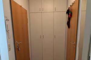 Wertstabile, vermietete Wohnung in der Seniorenresidenz Rodenkirchen – Mildred-Scheel-Straße 2-4, 50996 Rodenkirchen (Ortsteil), Köln – Vorschaubild 17