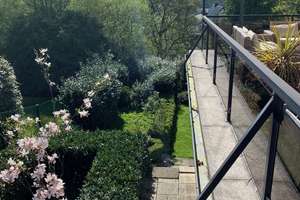 Repräsentative Villa mit Schwimmbad Gummersbach Zentrum in Privatstraße diskret gelegen – Körnerstraße 31a, 51643 Gummersbach – Vorschaubild 20