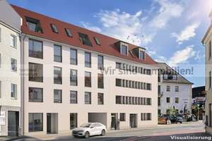 Zukunftsinvestment zwischen Hase & Innenstadt