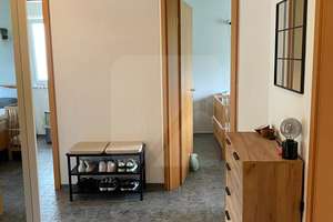 Hagen-Baukloh: 3-Zimmer-Wohnung mit Balkon und Blick ins Grüne – Sterntalerweg 41, 58135 Haspe-West, Hagen – Vorschaubild 10