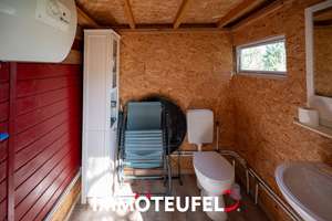 Freizeitgrundstück in Chemnitz-Einsiedel – Ihr idyllischer Rückzugsort im Grünen, naturnah gelegen – Die vollständige Adresse der Immobilie erhältst du vom Anbieter., 9123 Einsiedel, Chemnitz – Vorschaubild 13