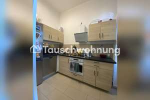 Tauschwohnung: Leipzig Mitte: 3-Zimmer Wohnung gegen 3,5-5 Zimmer Wohnung – Die vollständige Adresse der Immobilie erhältst du vom Anbieter., 4109 Zentrum-West, Leipzig – Vorschaubild 9