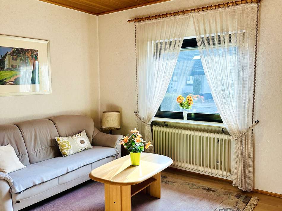 Gästezimmer - Büro