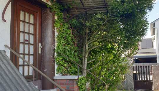 Bild von Charmantes Einfamilienhaus in toller Lage von Mörfelden