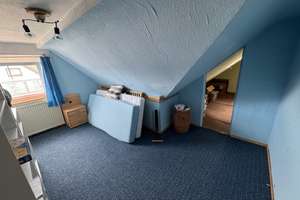 Charmante DHH mit neuer Heizung auf traumhaften Grundstück in TOP Lage von Düren  – Wörthstraße 68, 52351 Wörthsiedlung, Düren – Vorschaubild 11