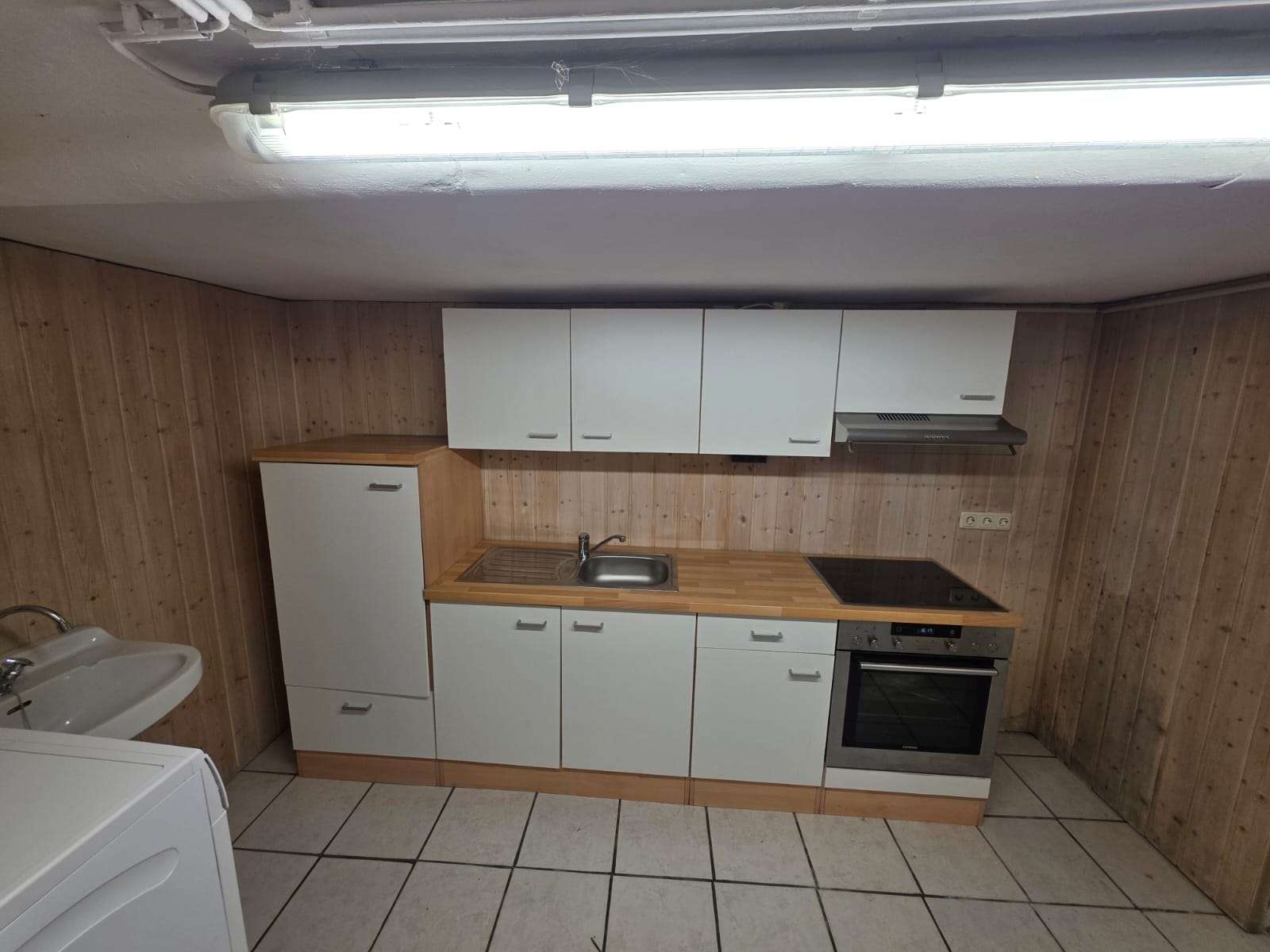 Immobilie in Herdorf - 4-Zimmer Haus + Keller + Option Dachausbau - Bild 4