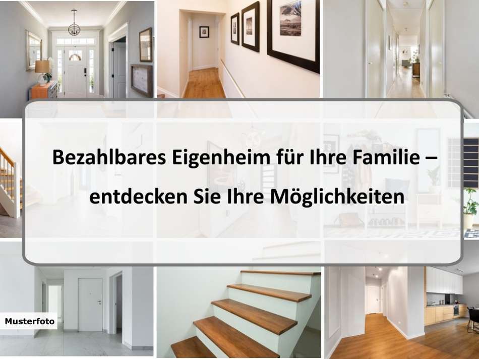 Wohnbeispiel