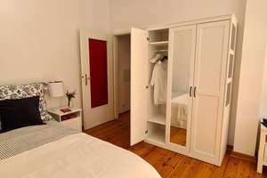 Gemütliche Wohnung zur Untervermietung – Fehrbelliner Straße 39, 10119 Mitte (Ortsteil), Berlin – Vorschaubild 7