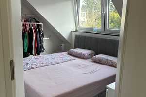 ERST LESEN - Villenviertel Exklusive Dachgeschosswohnung mit traumhafter Dachterrasse – ab 01.05.25 – Bonn – Vorschaubild 18
