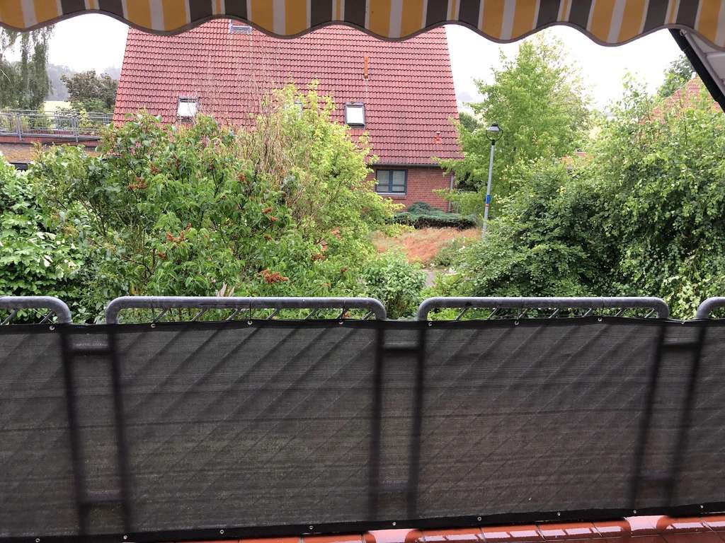 Immobilie in Schwülper - Dachgeschosswohnung zum Wohlfühlen - Bild 2