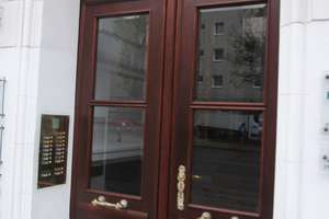 Luxuriöses Wohnen in Stuckaltbau im Herzen von Steglitz nahe Steglitzer Volkspark - 3. Og. mit Lift – Klingsorstraße 7, 12167 Steglitz, Berlin – Vorschaubild 3