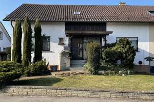 EFH auf großem, sonnigem Grundstück in Ortsrandlage – Die vollständige Adresse der Immobilie erhältst du vom Anbieter., 76689 Karlsdorf-Neuthard – Vorschaubild 3
