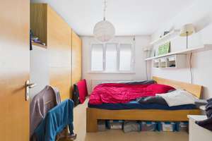Großzügige 3-Zimmer-Wohnung mit Loggia in Freiburg-Rieselfeld – 79111 Rieselfeld, Freiburg im Breisgau – Vorschaubild 8
