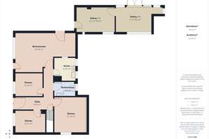 Bungalow mit Potenzial, Doppelcarport und vielseitigem Nebengebäude – Die vollständige Adresse der Immobilie erhältst du vom Anbieter., 24211 Preetz – Vorschaubild 24