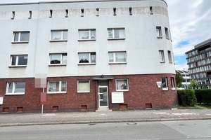 Freie sanierte 2-Zimmer-Erdgeschosswohnung in Düsseldorf-Derendorf – Die vollständige Adresse der Immobilie erhältst du vom Anbieter., 40468 Derendorf, Düsseldorf – Vorschaubild 2
