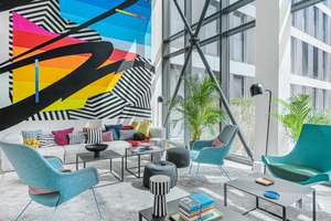 Single  Studio + Gym + Concierge – Clarita-Bernhard Str. 16, 81249 Freiham, München – Vorschaubild 3