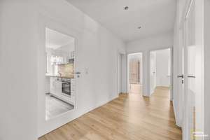 Bremen – Contrescarpe | Sanierte 4-Zimmer-Wohnung mit Blick zur Wallmühle – Die vollständige Adresse der Immobilie erhältst du vom Anbieter., 28195 Bahnhofsvorstadt, Bremen – Vorschaubild 18