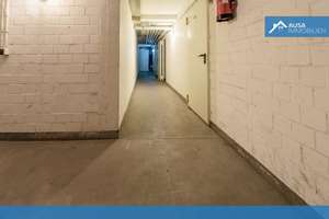 Ruhige 2-Zimmerwohnung mit schönem Ausblick – Die vollständige Adresse der Immobilie erhältst du vom Anbieter., 48167 Gremmendorf-West, Münster – Vorschaubild 15