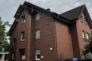 ETW Eigentumswohnung 4-Zimmer-Wohnung in Coesfeld Lette | Garten & 2 Garagen