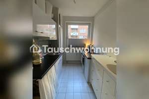 Tauschwohnung: Helle 2 Zimmer Wohnung – Gerstenkamp 100, 22081 Barmbek-Süd, Hamburg – Vorschaubild 9