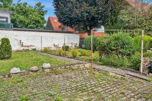 Einfamilienhaus mit Charme in Odernheim – Die vollständige Adresse der Immobilie erhältst du vom Anbieter., 55571 Odernheim am Glan – Vorschaubild 8