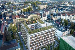 DU! Lichtdurchflutete 3-Zimmer mit modernem Wohnkomfort in Düsseldorfer-Unterbilk (WE075) – Volmerswerther Straße 7 a-h, 40221 Unterbilk, Düsseldorf – Vorschaubild 15
