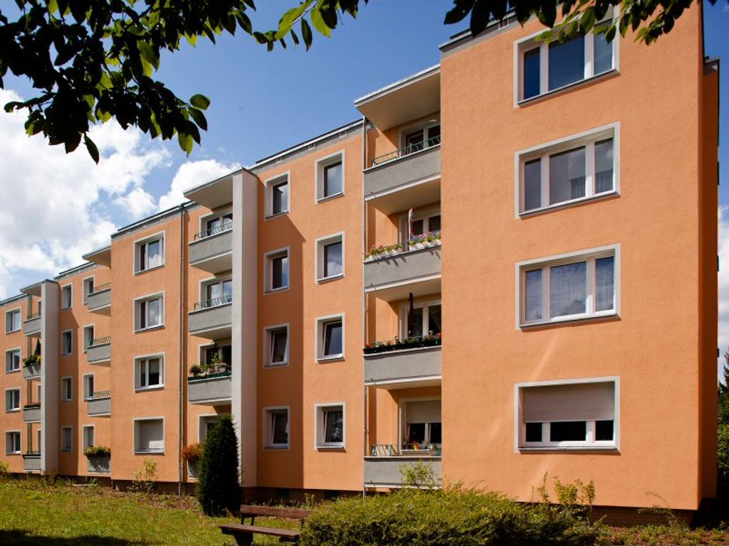 4 Zimmer Wohnung Berlin Mit Wbs
