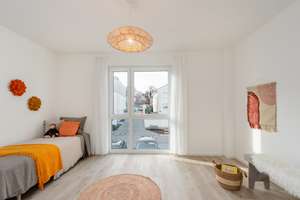 Doppelhaushälfte im Quartier "Natürliches Wohnen" – Zur alten Dorfschänke 9, 51503 Rösrath – Vorschaubild 11