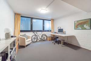 Haus sucht Liebhaber für beeindruckende Architektur! Das Split-Level Haus,  (XL-Variante) – 40593 Urdenbach, Düsseldorf – Vorschaubild 19
