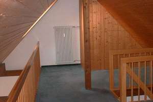 Gefragte 2,5 ZKB Maisonette-Galeriewohnung, Innenstadt-West , im Grünen – Sophienstraße 94, 76133 Weststadt, Karlsruhe – Vorschaubild 14