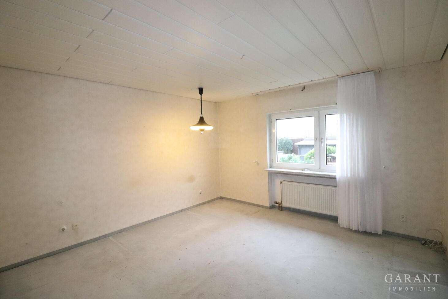 Immobilie in Wettenberg - ***Großzügiges Zweifamilienhaus in Seenähe *** - Bild 7