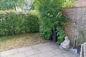 Familienfreundliche Gartenwohnung in begehrter Lage von München Trudering – Die vollständige Adresse der Immobilie erhältst du vom Anbieter., 81827 Waldtrudering, München – Vorschaubild 13