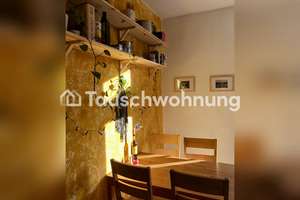 Tauschwohnung: 2-Zi.-Wohnung in Kiel Schreventeich tauschen