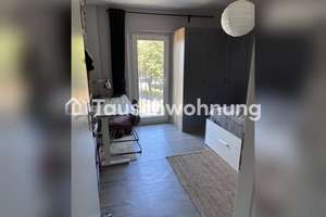 Tauschwohnung: Düsseldorf, Stadtbezirk 3: sehr helle 2-Zimmer-Wohnung – 40223 Bilk, Düsseldorf – Vorschaubild 8