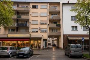 Vermietete 2-Zimmer-Wohnung | Stellplatz | 970 € Miete | 5,17 % Bruttorendite – Die vollständige Adresse der Immobilie erhältst du vom Anbieter., 68167 Neckarstadt-Ost/Wohlgelegen, Mannheim – Vorschaubild 2
