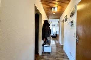 Vier-Familienhaus in Nordhorn - interessante Kapitalanlage – Die vollständige Adresse der Immobilie erhältst du vom Anbieter., 48529 Nordhorn – Vorschaubild 15