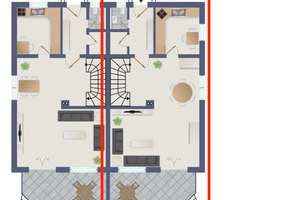 Doppelhaushälfte Baar-Ebenhausen – Garten, Terrasse, Garage – sofort beziehbar – Die vollständige Adresse der Immobilie erhältst du vom Anbieter., 85107 Baar-Ebenhausen – Vorschaubild 25