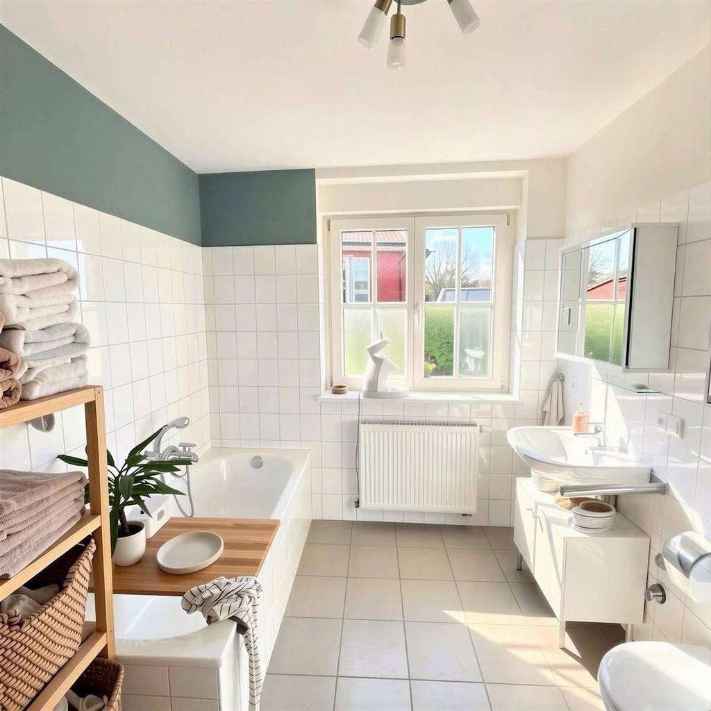 Immobilie in Fischerbach - +++Sonnige 3 Zimmerwohnung mit Balkon und Garage in zentraler Lage von Haslach zu verkaufen+++ - Bild 2
