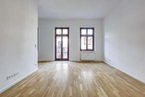 Rarität im Kiez: Hochwertige Dachgeschoss-Maisonette im Simon-Dach-Kiez – Die vollständige Adresse der Immobilie erhältst du vom Anbieter., 10249 Friedrichshain, Berlin – Vorschaubild 6