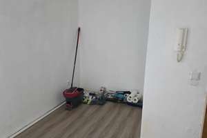 Wohnen mit Charakter: 2-Zimmer-Wohnung in der List – 30163 List, Hannover – Vorschaubild 7