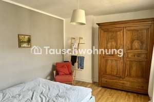 Tauschwohnung: Schöne Altbauwohnung in der Südstadt – Die vollständige Adresse der Immobilie erhältst du vom Anbieter., 50677 Neustadt/Süd, Köln – Vorschaubild 4