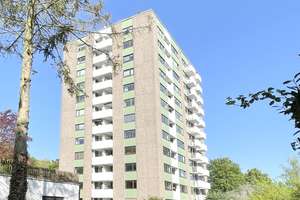 Kapitalanlage in Top-Lage von Poppelsdorf – Die vollständige Adresse der Immobilie erhältst du vom Anbieter., 53115 Poppelsdorf, Bonn – Vorschaubild 1
