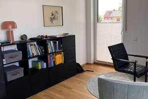 Haus im Haus: 4-Zimmer-Wohnung mit Garten in Regensburg – Die vollständige Adresse der Immobilie erhältst du vom Anbieter., 93055 Schwabelweis, Regensburg – Vorschaubild 7