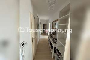 Tauschwohnung: 4 Zimmer zw. Candid und Kolumbusplatz Untergiesing gg. zentral